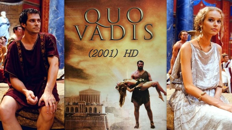 Den Film Quo Vadis Filme von Mediafire herunterladen