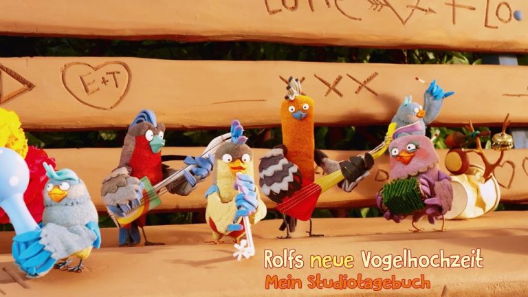Den Film Rolfs Neue Vogelhochzeit von Mediafire herunterladen