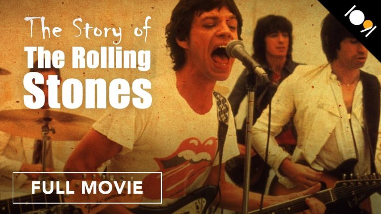 Den Film Rolling Stones Filme von Mediafire herunterladen