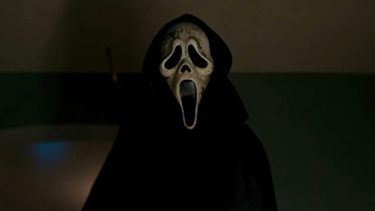 Den Film Scream 6 Free Stream von Mediafire herunterladen