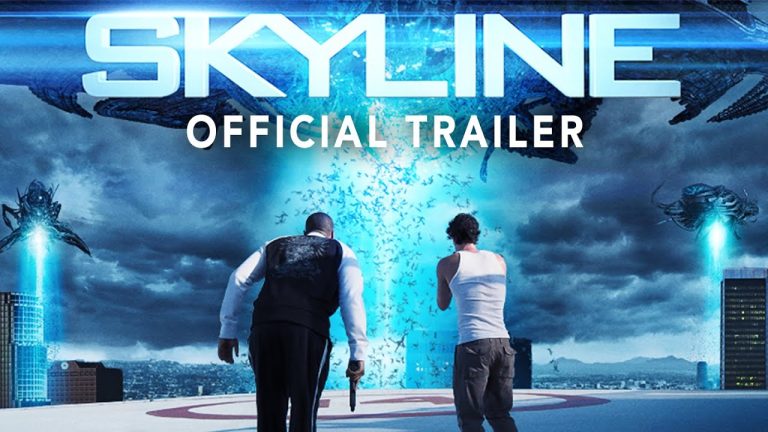 Den Film Skyline Filme von Mediafire herunterladen