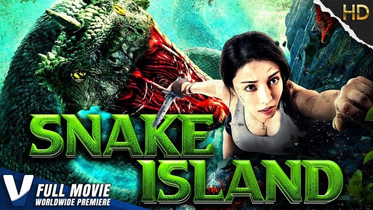 Den Film Snake Island von Mediafire herunterladen