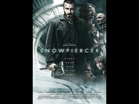 Den Film Snowpiercer Filme von Mediafire herunterladen
