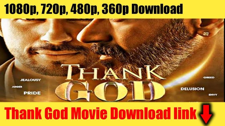 Den Film Thank God Movie von Mediafire herunterladen
