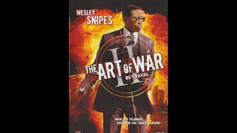 Den Film The Art Of War Filme von Mediafire herunterladen