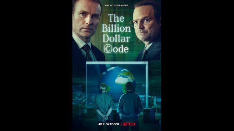Den Film The Billion Dollar Code von Mediafire herunterladen