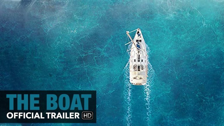 Den Film The Boat Netflix 2023 von Mediafire herunterladen