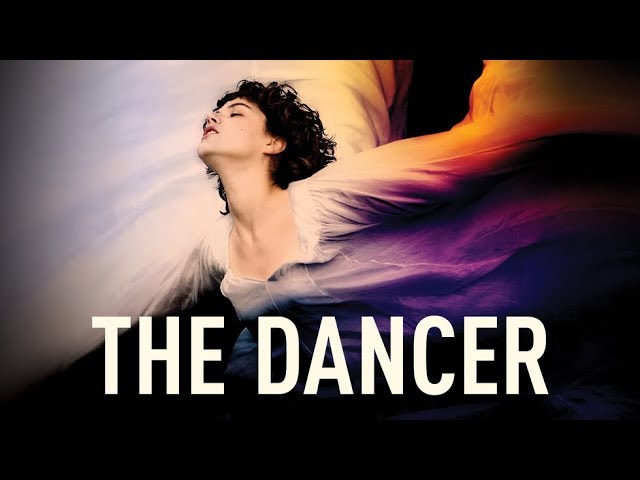 Den Film The Dancer Filme von Mediafire herunterladen