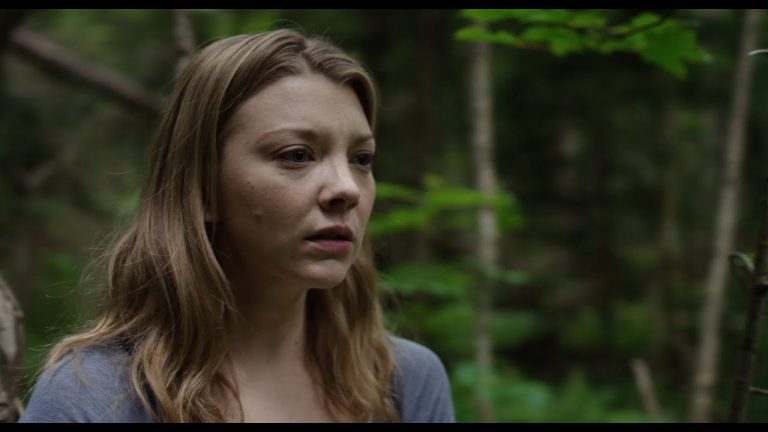 Den Film The Forest 2016 von Mediafire herunterladen