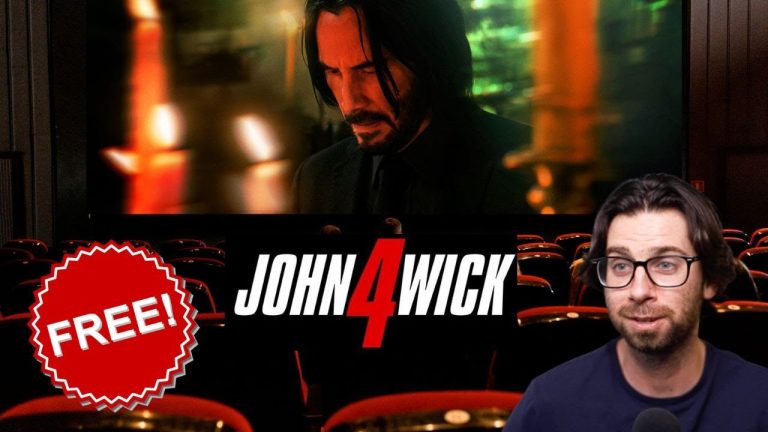 Den Film Wann Kann Man John Wick 4 Streamen von Mediafire herunterladen