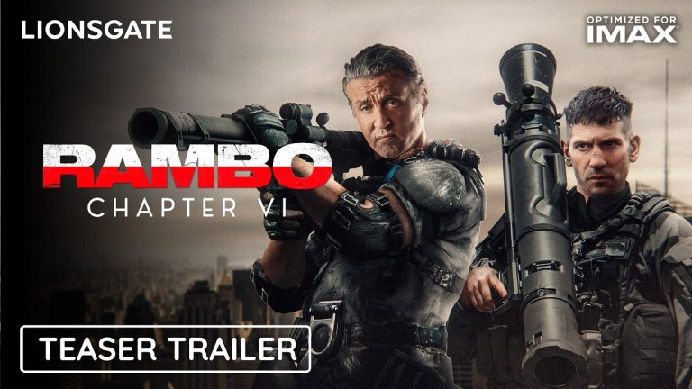 Den Film Wann Kommt Rambo 6 Raus von Mediafire herunterladen