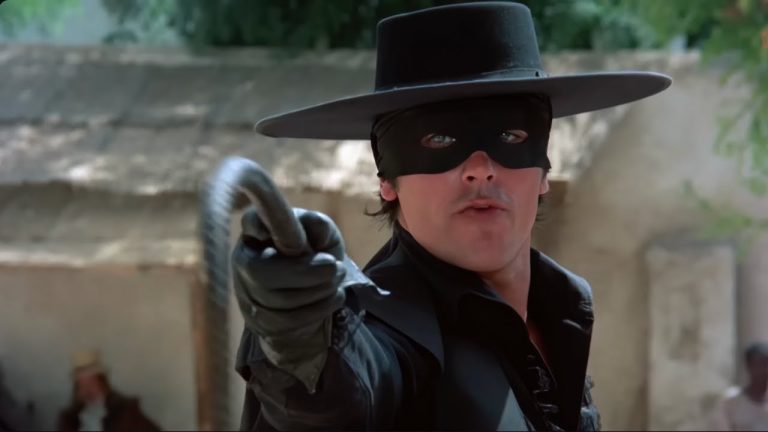 Den Film Zorro Filme von Mediafire herunterladen