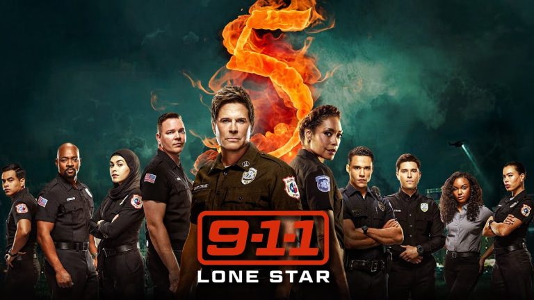 Die Serie 911 Lone Star Season 5 von Mediafire herunterladen