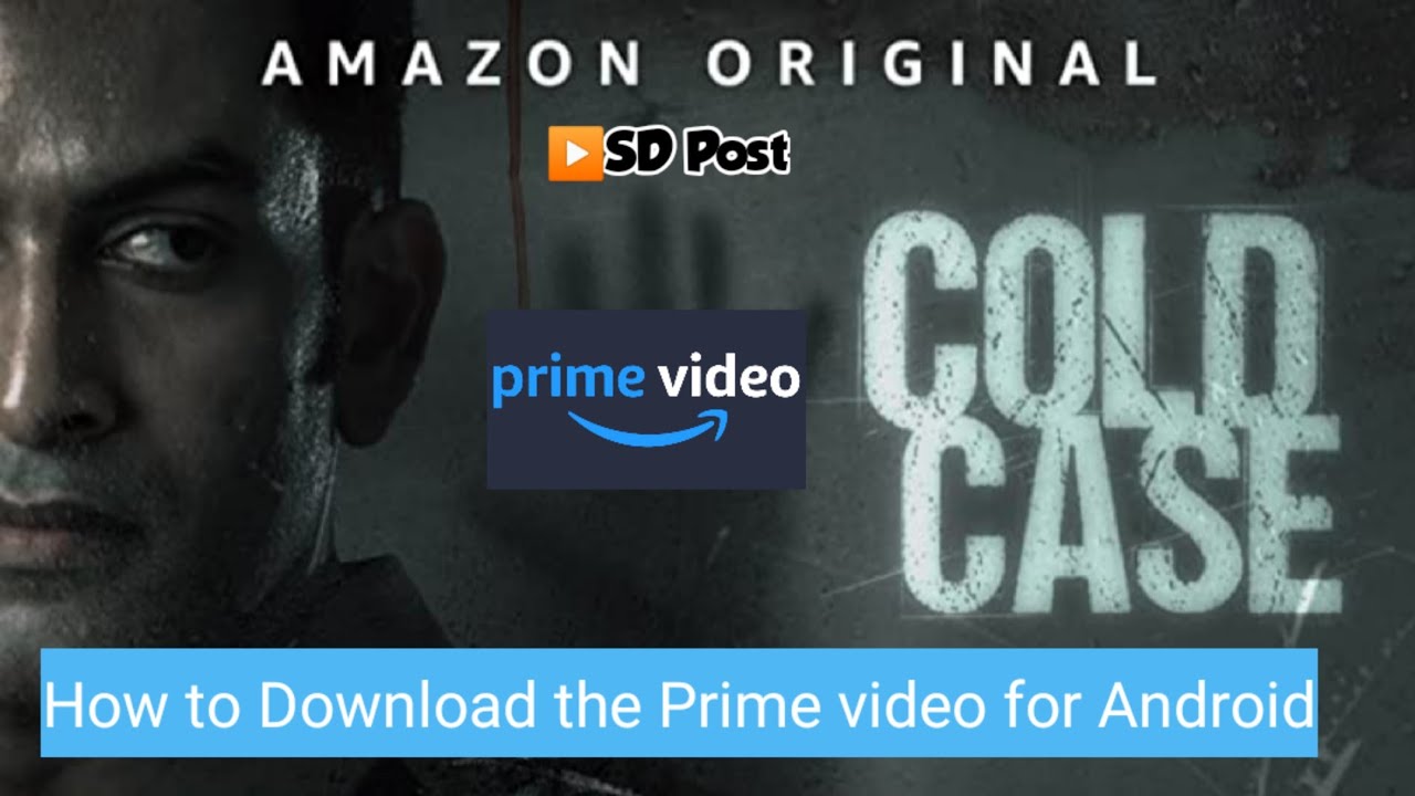 Die Serie Amazon Prime Cold Case von Mediafire herunterladen Die Serie Amazon Prime Cold Case von Mediafire herunterladen