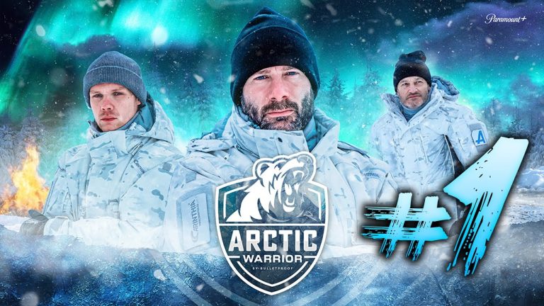 Die Serie Arctic Warrior Wann Folgen von Mediafire herunterladen