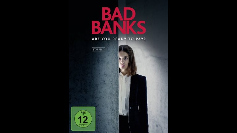 Die Serie Bad Banks Besetzung von Mediafire herunterladen