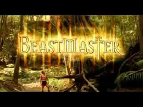 Die Serie Beastmaster Netflix von Mediafire herunterladen