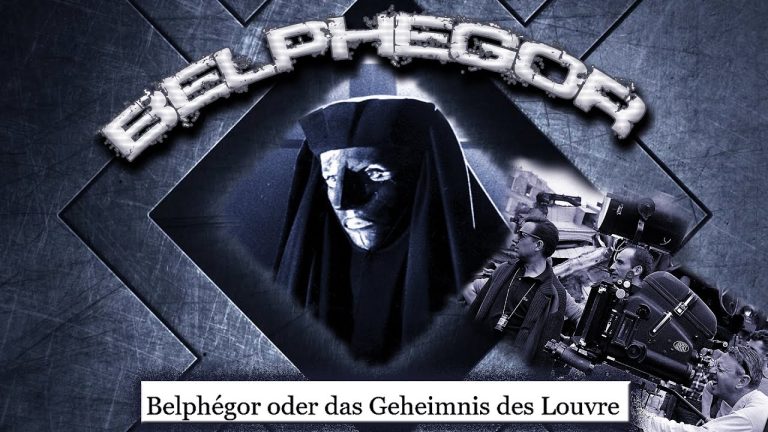 Die Serie Belphégor Oder Das Geheimnis Des Louvre von Mediafire herunterladen