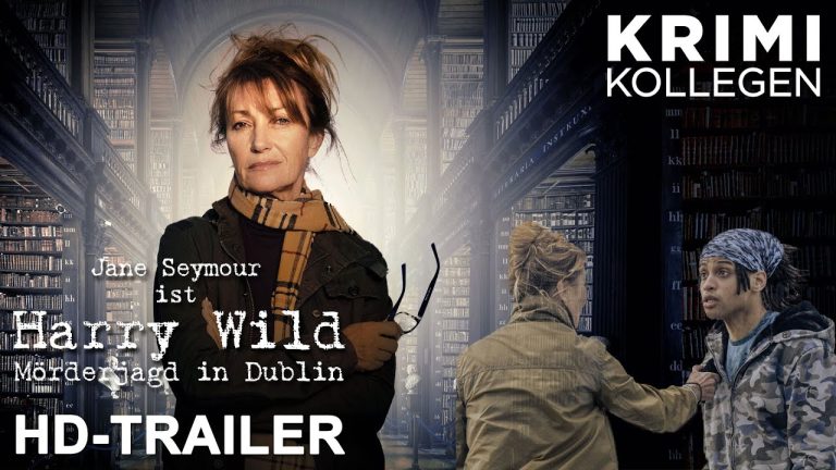 Die Serie Besetzung Von Harry Wild – Mörderjagd In Dublin von Mediafire herunterladen