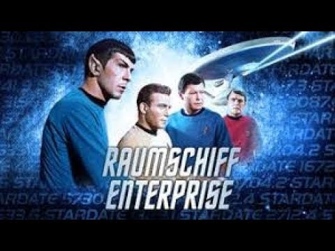 Die Serie Besetzung Von Raumschiff Enterprise von Mediafire herunterladen