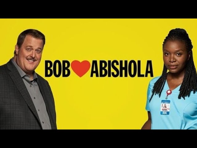 Die Serie Bob Heart Abishola von Mediafire herunterladen Die Serie Bob Heart Abishola von Mediafire herunterladen