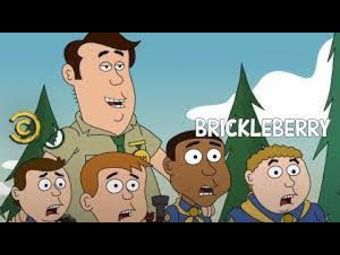 Die Serie Brickleberry Stream von Mediafire herunterladen
