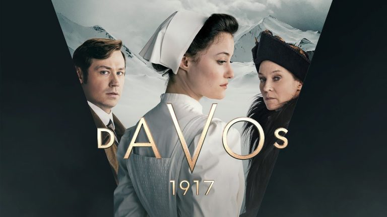 Die Serie Cast Davos 1917 von Mediafire herunterladen