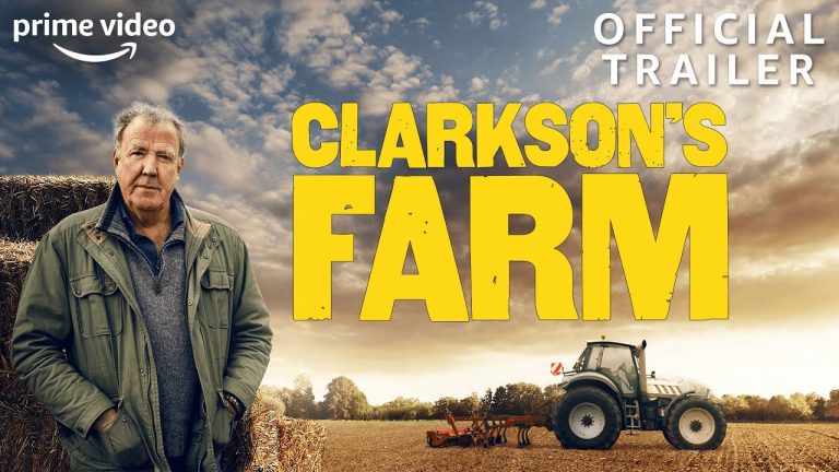 Die Serie Clarksons Farm von Mediafire herunterladen