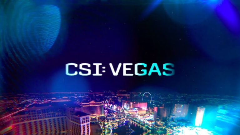 Die Serie Csi Vegas 2021 von Mediafire herunterladen