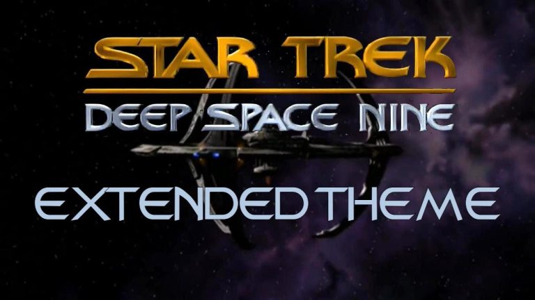 Die Serie Deep Space Nine von Mediafire herunterladen