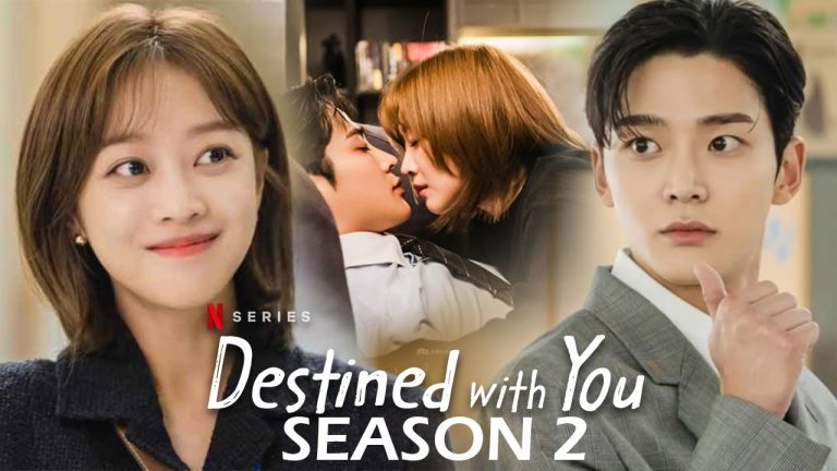 Die Serie Destined With You Staffel 2 von Mediafire herunterladen
