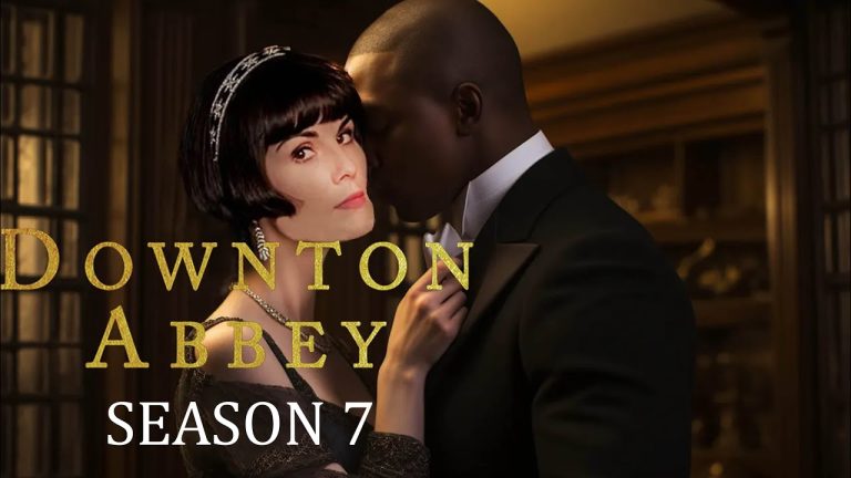 Die Serie Downton Abbey Season 7 von Mediafire herunterladen