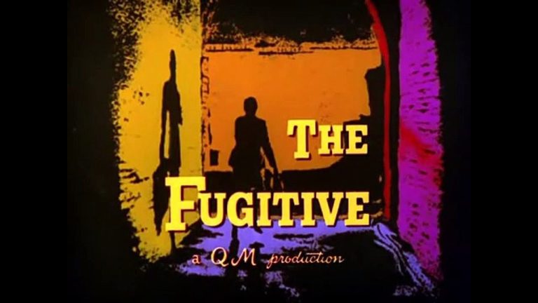 Die Serie Dr Richard Kimble The Fugitive von Mediafire herunterladen