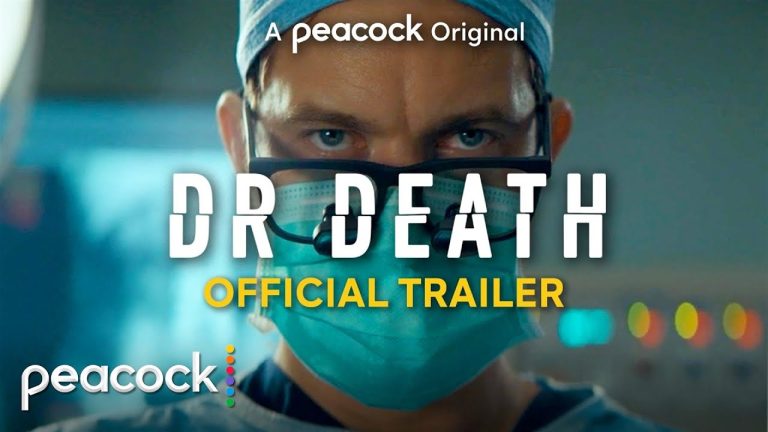 Die Serie Dr.Death von Mediafire herunterladen