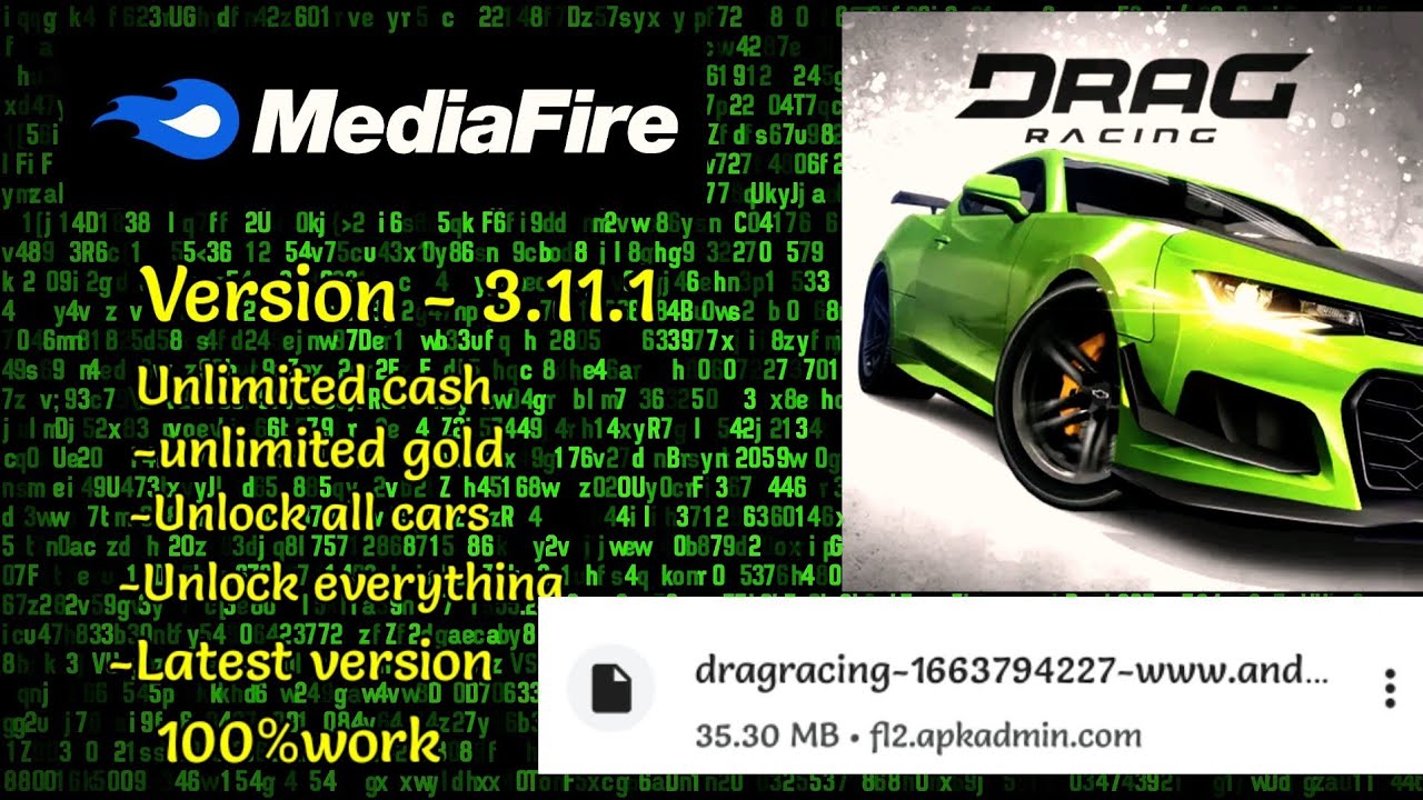 Die Serie Drag Race von Mediafire herunterladen Die Serie Drag Race von Mediafire herunterladen