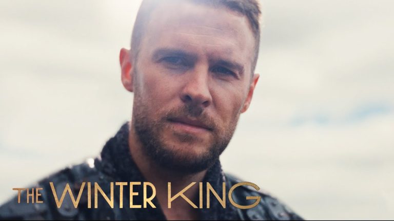 Die Serie Folgen Von The Winter King von Mediafire herunterladen