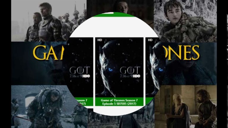 Die Serie Game Of Thrones Streamen Legal von Mediafire herunterladen