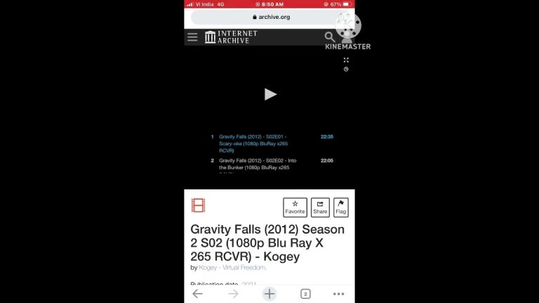 Die Serie Gravity Falls Buch Deutsch von Mediafire herunterladen