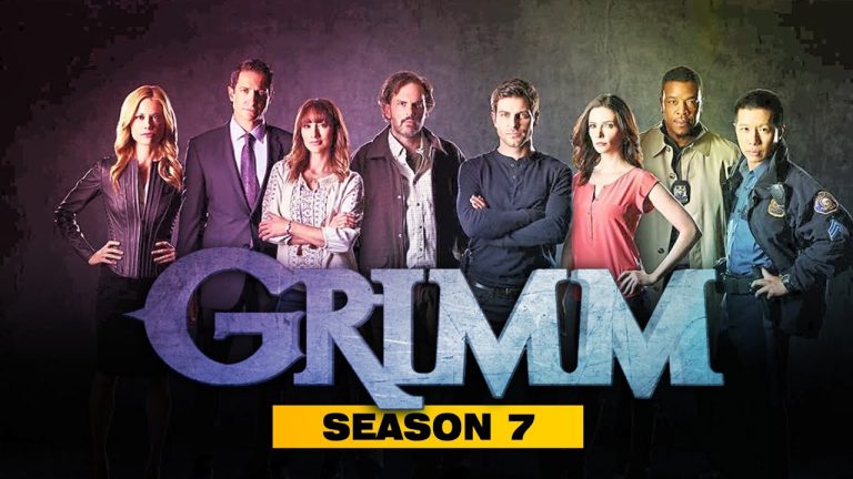 Die Serie Grimm Staffel 7 von Mediafire herunterladen