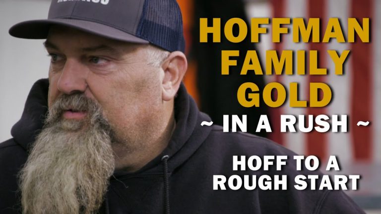 Die Serie Hoffman Family Gold Season 2 von Mediafire herunterladen