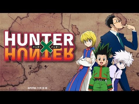 Die Serie Hunter X Hutner von Mediafire herunterladen