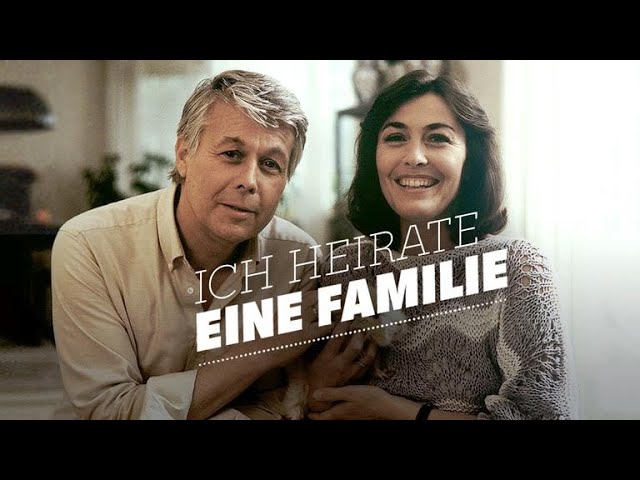 Die Serie Ich Heirate Eine Familie Im Tv von Mediafire herunterladen