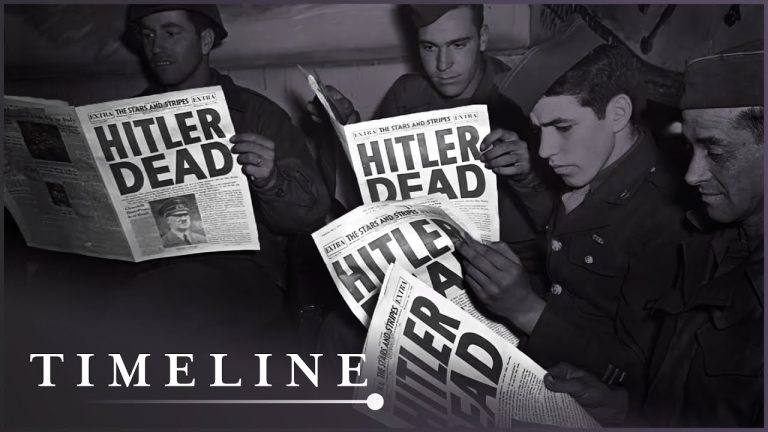 Die Serie Inside Hitler von Mediafire herunterladen