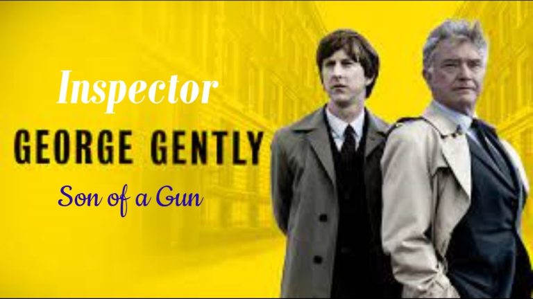Die Serie Inspector Gently Seriens von Mediafire herunterladen