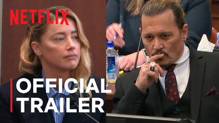 Die Serie Johnny Depp Gegen Amber Heard Netflix von Mediafire herunterladen