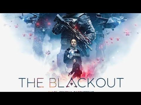 Die Serie Joyn Blackout von Mediafire herunterladen