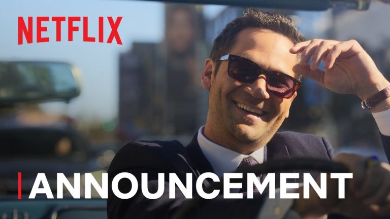 Die Serie Lincoln Lawyer Staffel 2 Netflix von Mediafire herunterladen