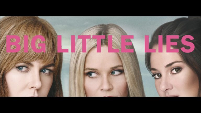 Die Serie Little Big Lies Soundtrack von Mediafire herunterladen