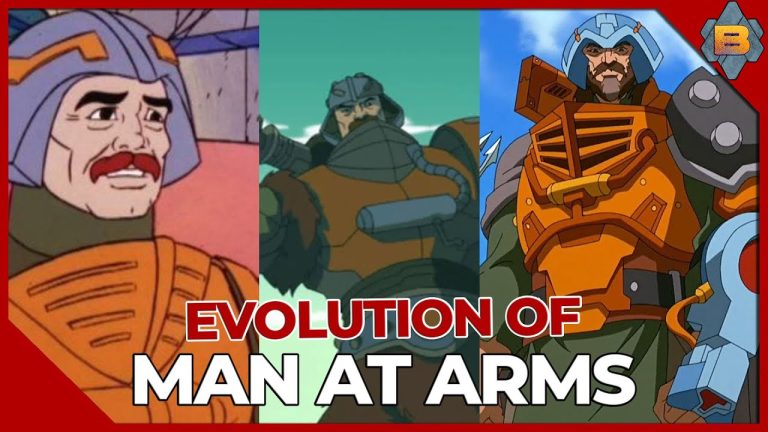 Die Serie Man-At-Arms von Mediafire herunterladen
