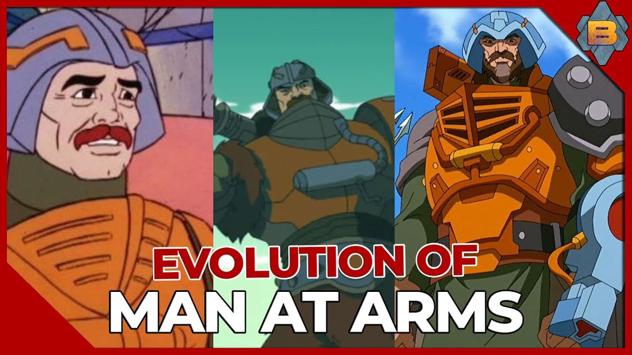 Die Serie Man At Arms von Mediafire herunterladen Die Serie Man-At-Arms von Mediafire herunterladen